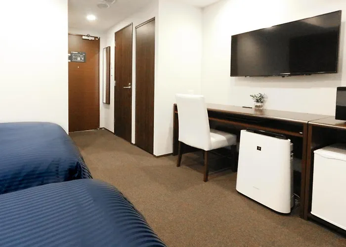 Hotel Livemax Kayabacho