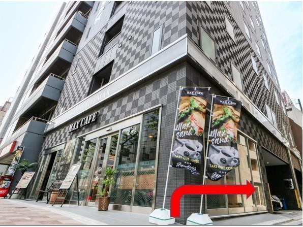ホテルリブマックス茅場町 ホテル 3*