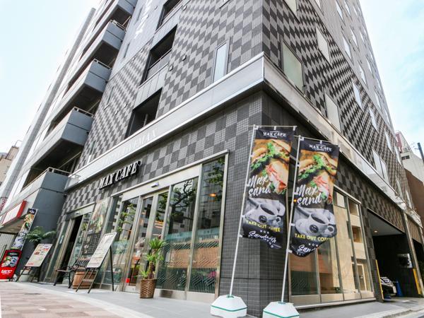ホテル ホテルリブマックス茅場町 東京都