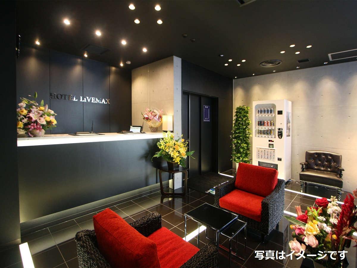 ホテル ホテルリブマックス茅場町