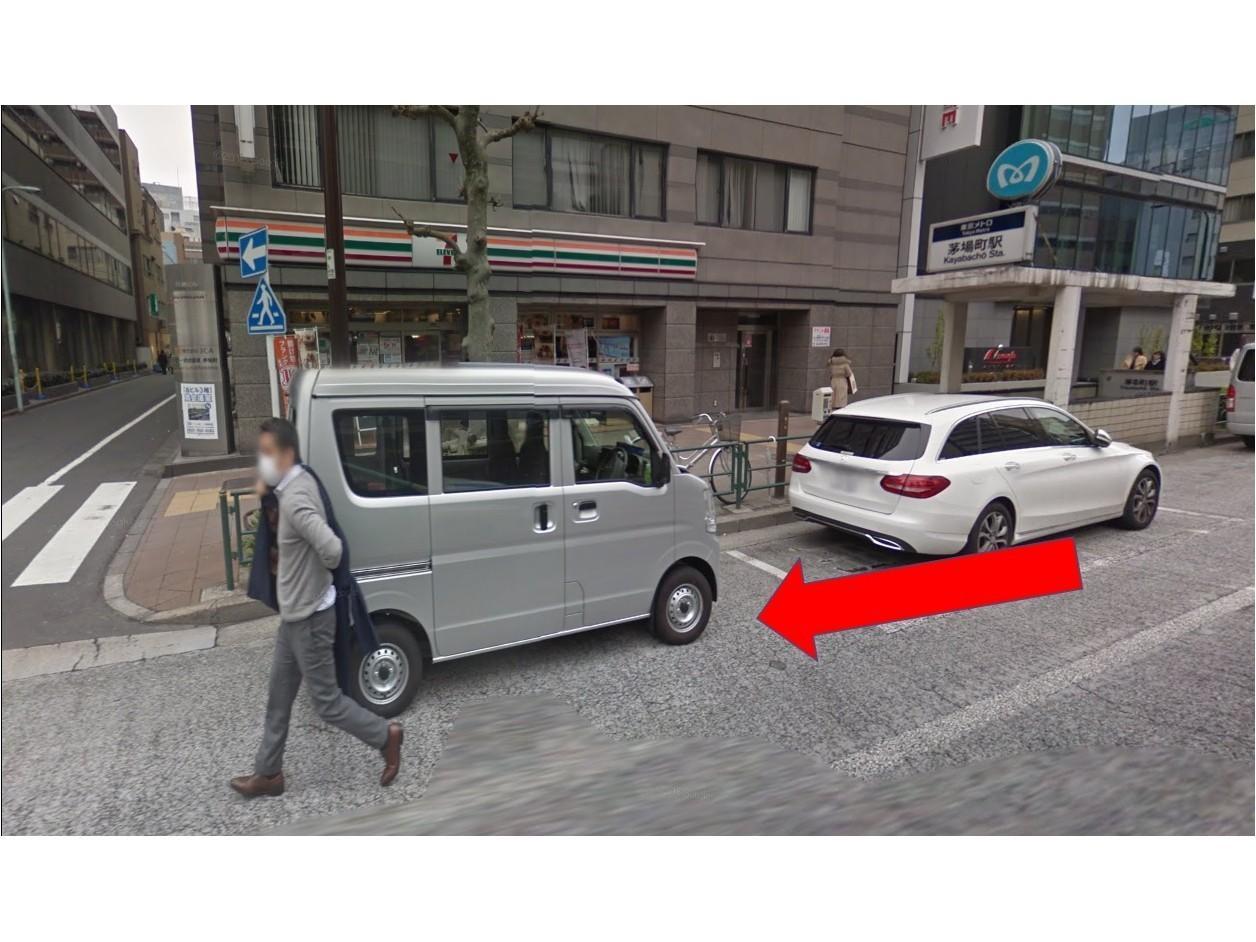 ホテル ホテルリブマックス茅場町 東京都
