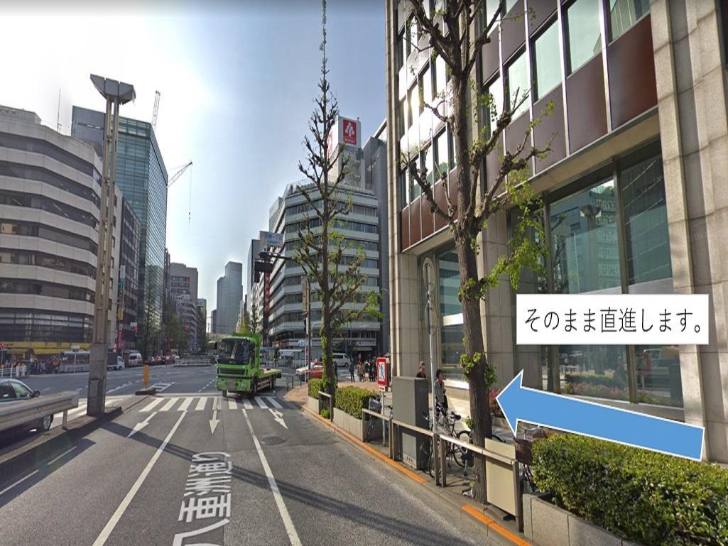 ホテルリブマックス茅場町 3* 東京都