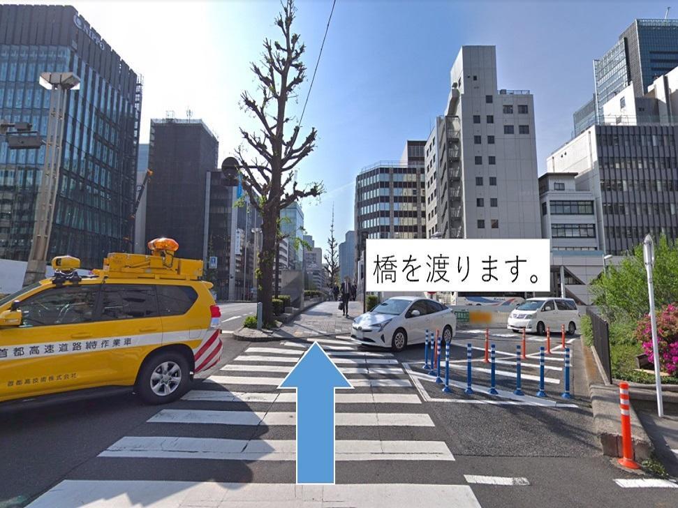 ホテルリブマックス茅場町