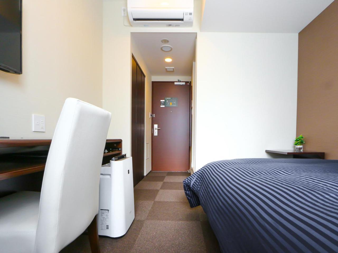 ホテルリブマックス茅場町 ホテル 3*