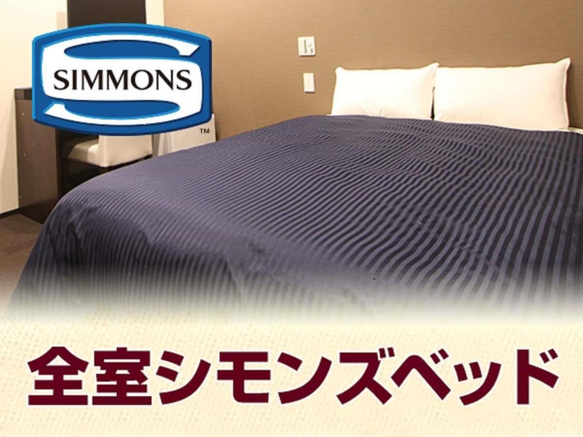 ホテルリブマックス茅場町 東京都