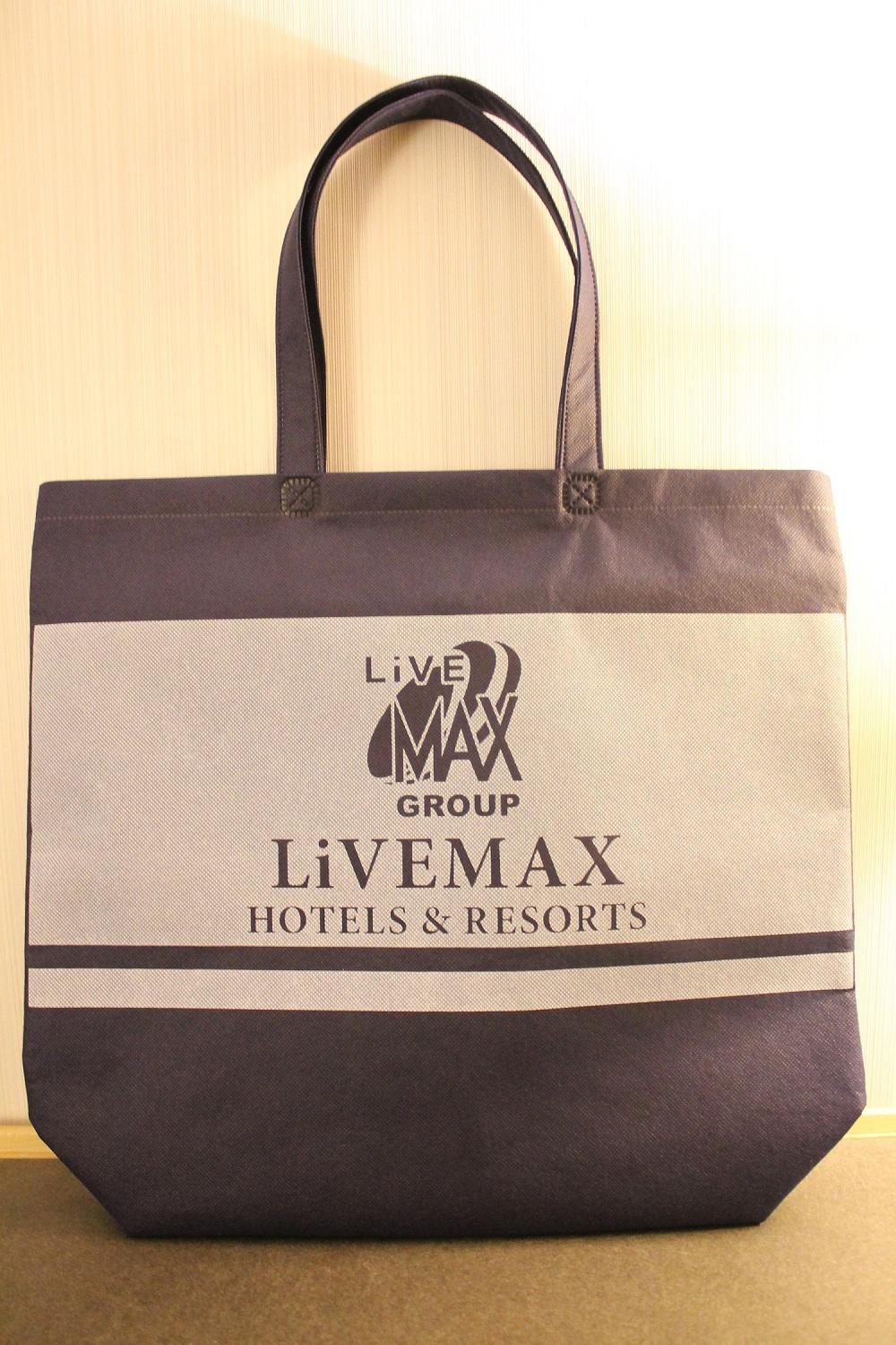 Livemax Kayabacho 3* 东京