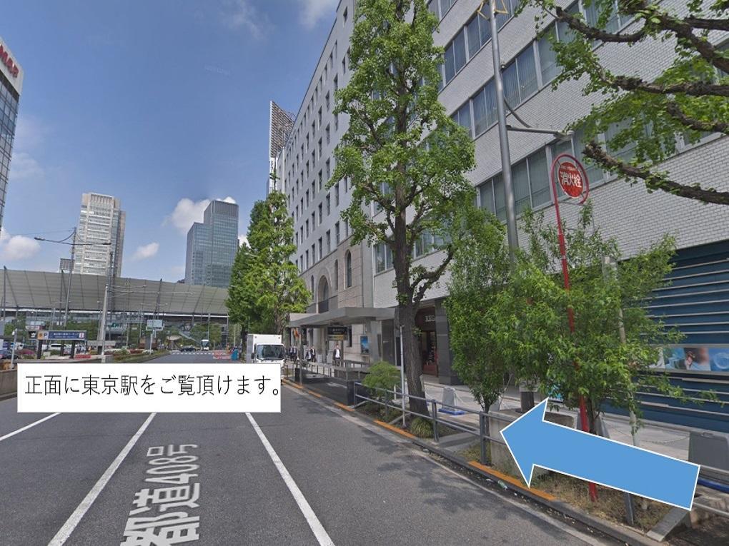 酒店 Livemax Kayabacho 东京