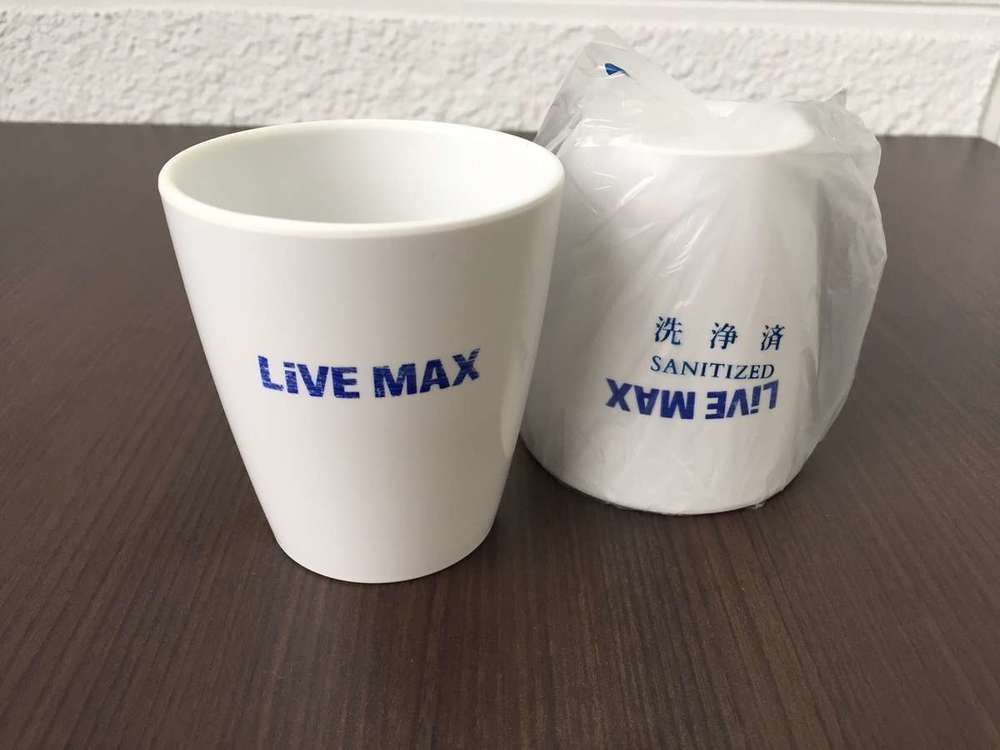 Livemax Kayabacho 东京