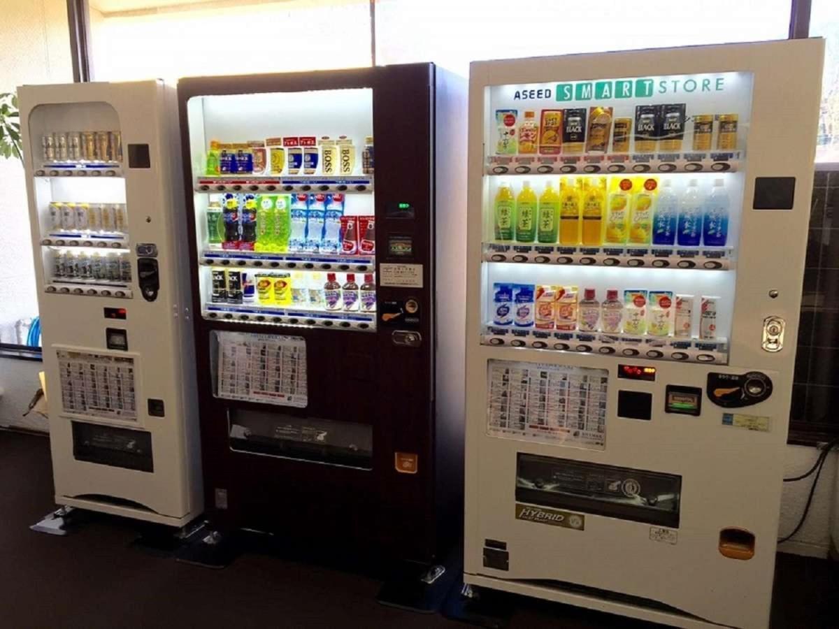 酒店 Livemax Kayabacho 3*
