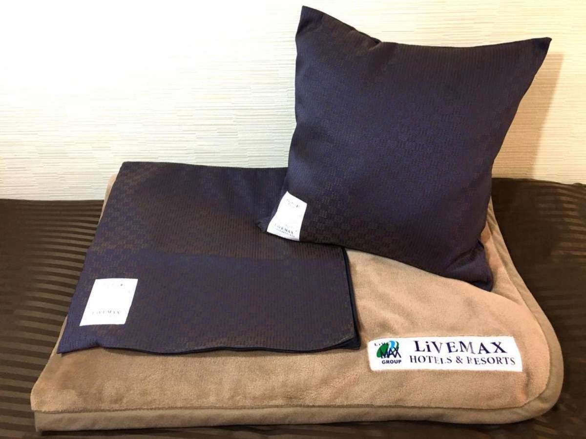 酒店 Livemax Kayabacho 东京